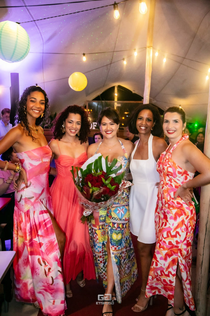 Soirée d'Anniversaire Mémorable...